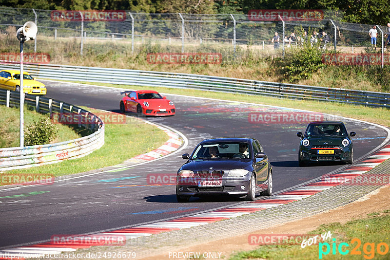 Bild #24926679 - Touristenfahrten Nürburgring Nordschleife (01.10.2023)