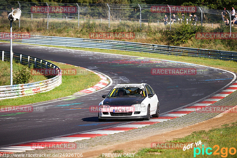 Bild #24926706 - Touristenfahrten Nürburgring Nordschleife (01.10.2023)