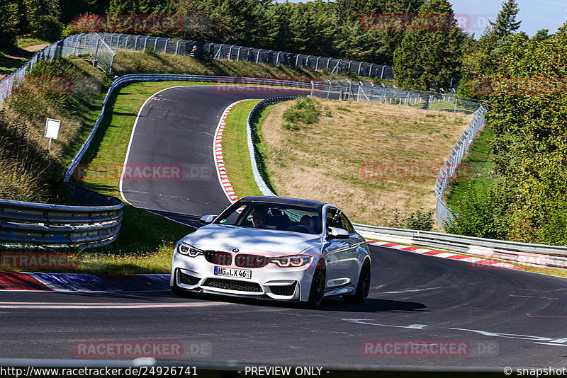 Bild #24926741 - Touristenfahrten Nürburgring Nordschleife (01.10.2023)