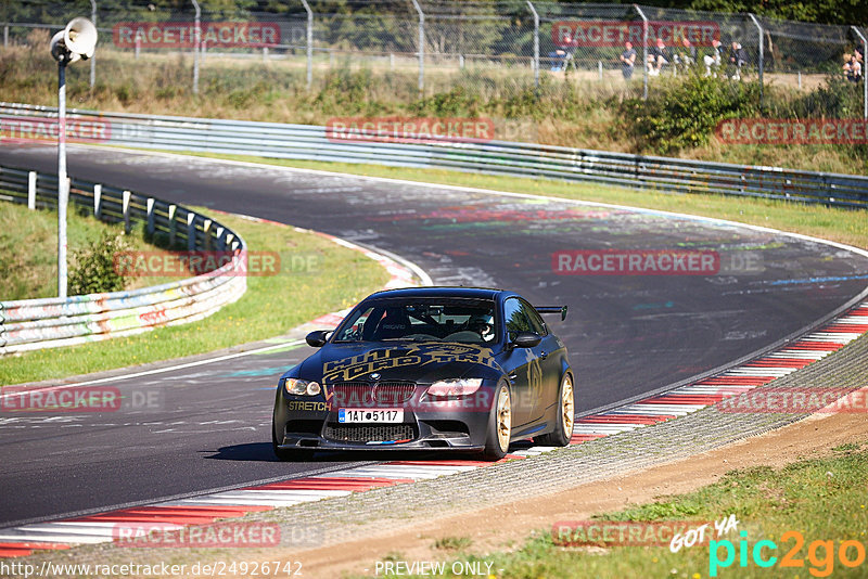 Bild #24926742 - Touristenfahrten Nürburgring Nordschleife (01.10.2023)