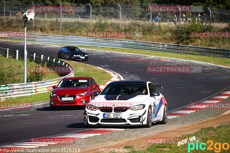 Bild #24926759 - Touristenfahrten Nürburgring Nordschleife (01.10.2023)