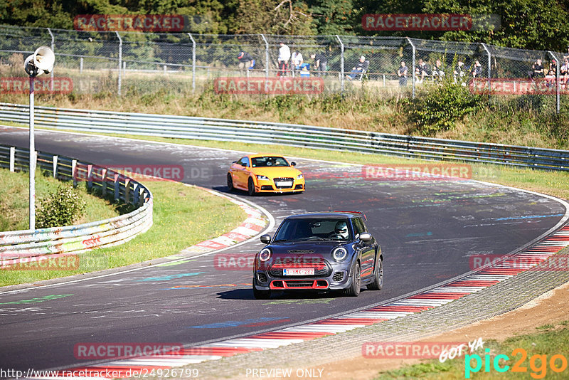 Bild #24926799 - Touristenfahrten Nürburgring Nordschleife (01.10.2023)