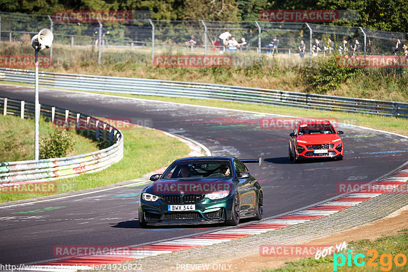 Bild #24926822 - Touristenfahrten Nürburgring Nordschleife (01.10.2023)