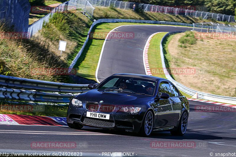 Bild #24926823 - Touristenfahrten Nürburgring Nordschleife (01.10.2023)