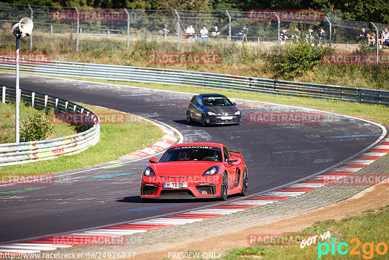 Bild #24926837 - Touristenfahrten Nürburgring Nordschleife (01.10.2023)