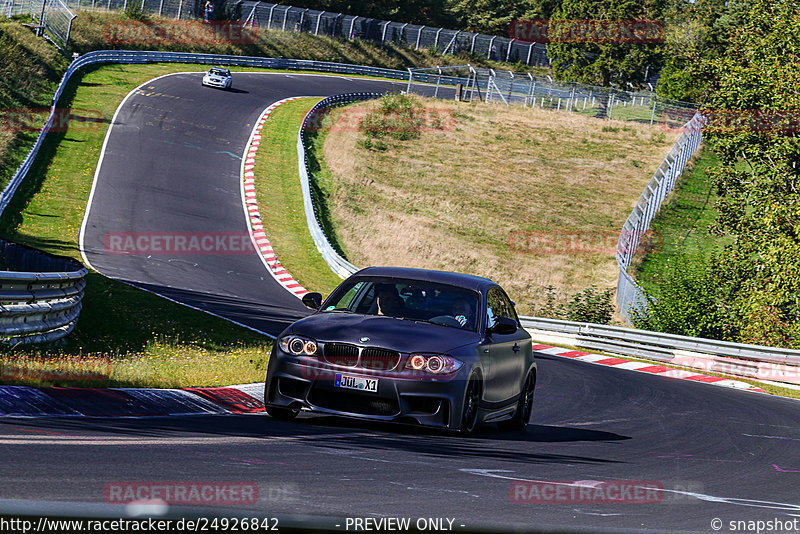 Bild #24926842 - Touristenfahrten Nürburgring Nordschleife (01.10.2023)