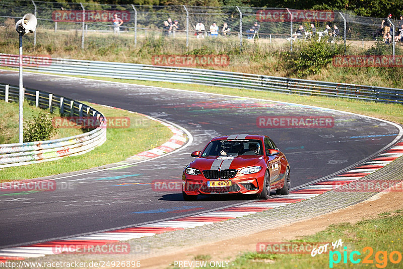 Bild #24926896 - Touristenfahrten Nürburgring Nordschleife (01.10.2023)