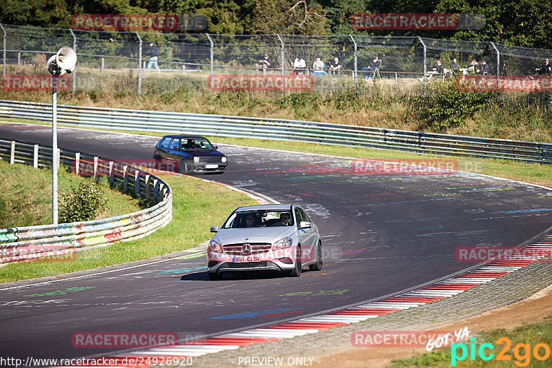 Bild #24926920 - Touristenfahrten Nürburgring Nordschleife (01.10.2023)