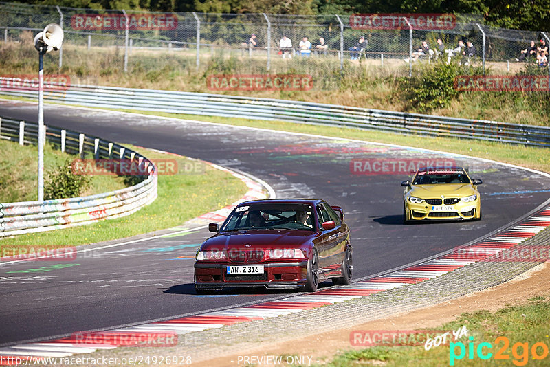 Bild #24926928 - Touristenfahrten Nürburgring Nordschleife (01.10.2023)