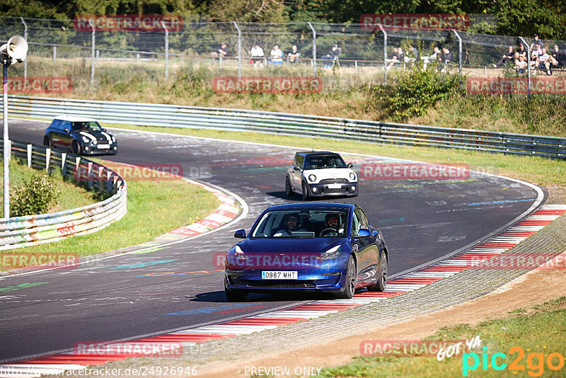 Bild #24926946 - Touristenfahrten Nürburgring Nordschleife (01.10.2023)