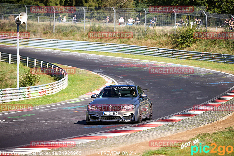 Bild #24926965 - Touristenfahrten Nürburgring Nordschleife (01.10.2023)