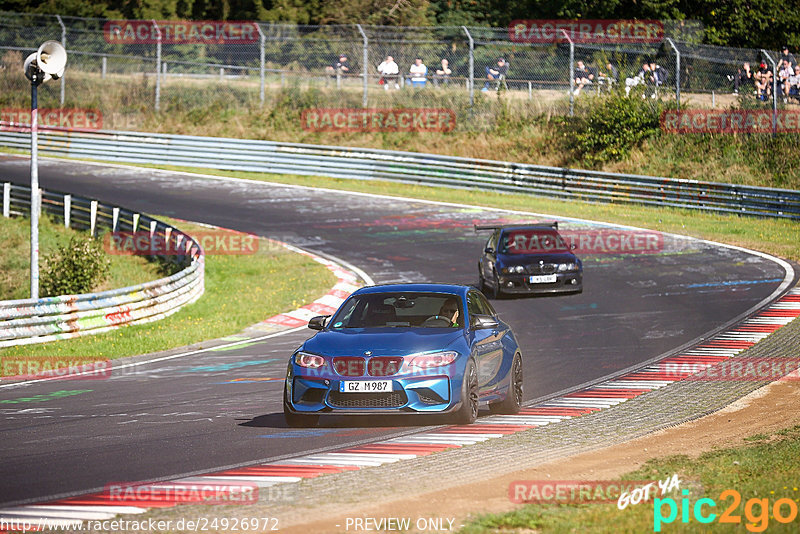 Bild #24926972 - Touristenfahrten Nürburgring Nordschleife (01.10.2023)