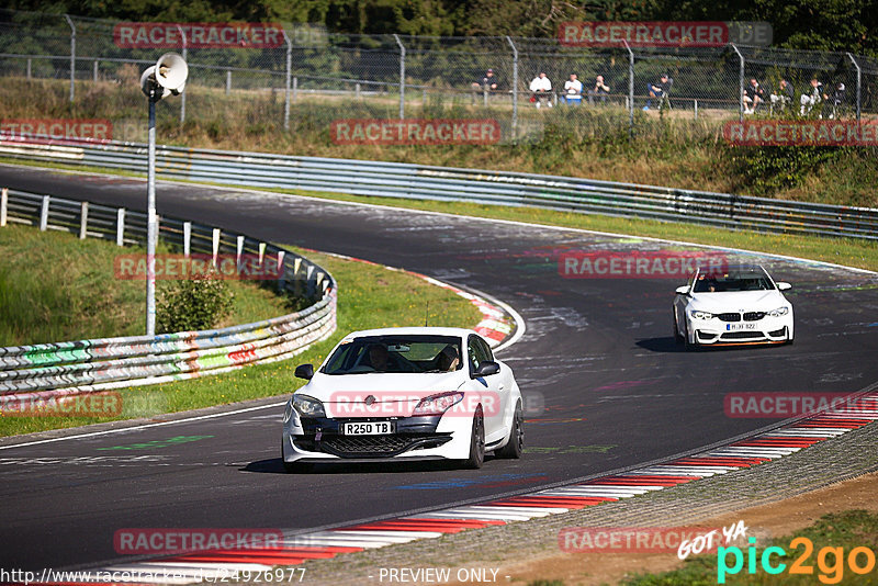 Bild #24926977 - Touristenfahrten Nürburgring Nordschleife (01.10.2023)