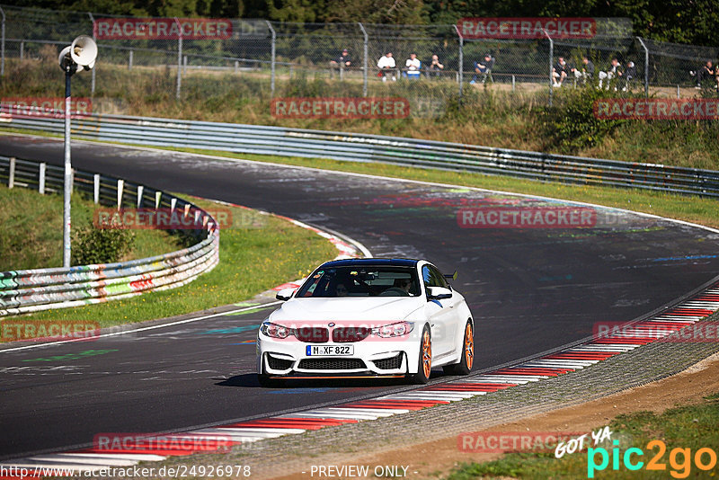 Bild #24926978 - Touristenfahrten Nürburgring Nordschleife (01.10.2023)