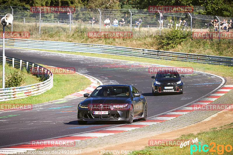 Bild #24926987 - Touristenfahrten Nürburgring Nordschleife (01.10.2023)