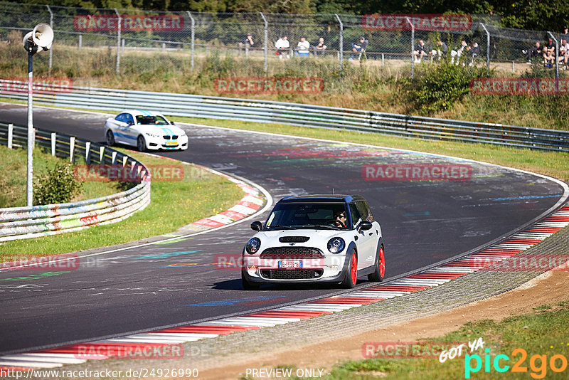 Bild #24926990 - Touristenfahrten Nürburgring Nordschleife (01.10.2023)