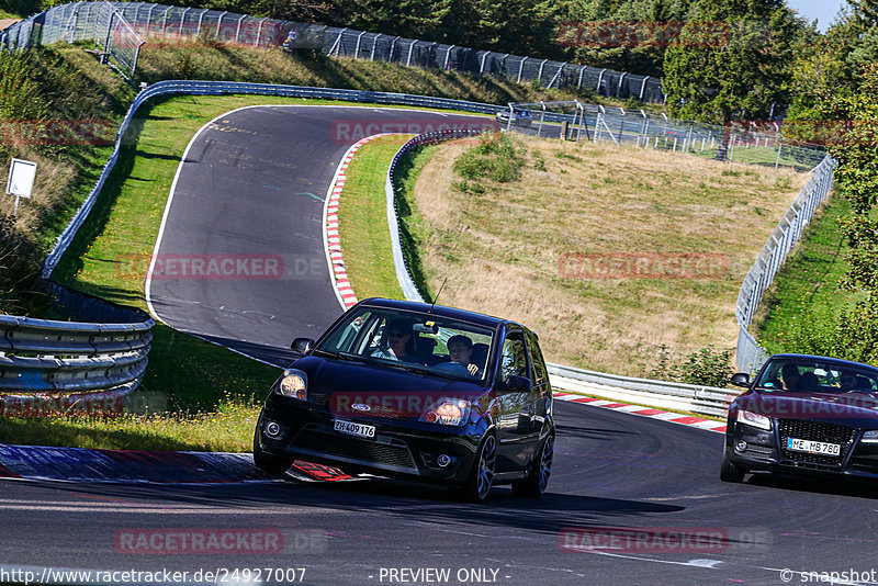 Bild #24927007 - Touristenfahrten Nürburgring Nordschleife (01.10.2023)