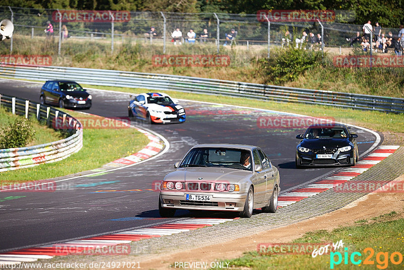 Bild #24927021 - Touristenfahrten Nürburgring Nordschleife (01.10.2023)