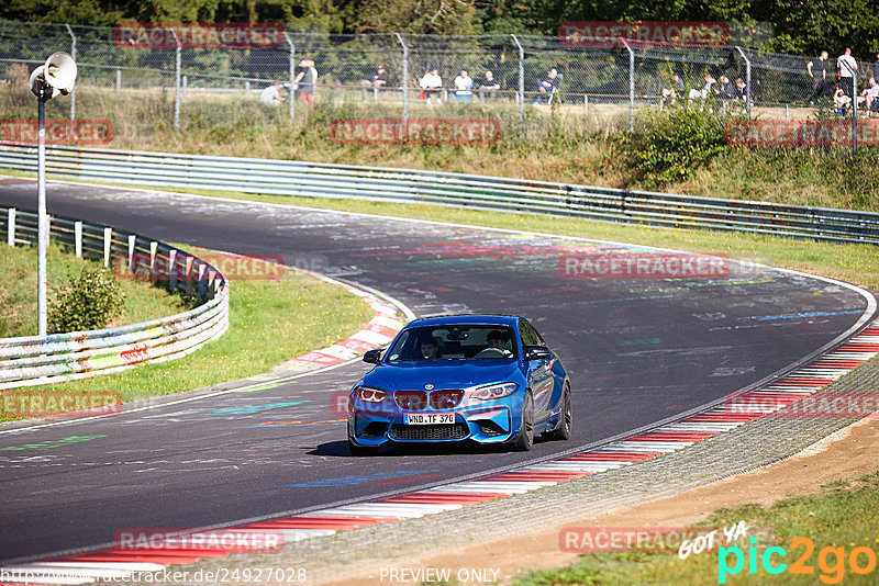 Bild #24927028 - Touristenfahrten Nürburgring Nordschleife (01.10.2023)