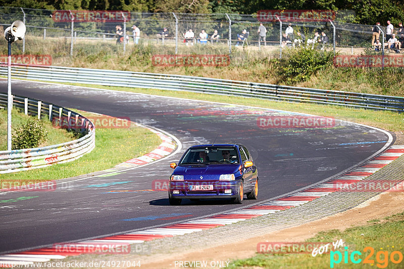 Bild #24927044 - Touristenfahrten Nürburgring Nordschleife (01.10.2023)