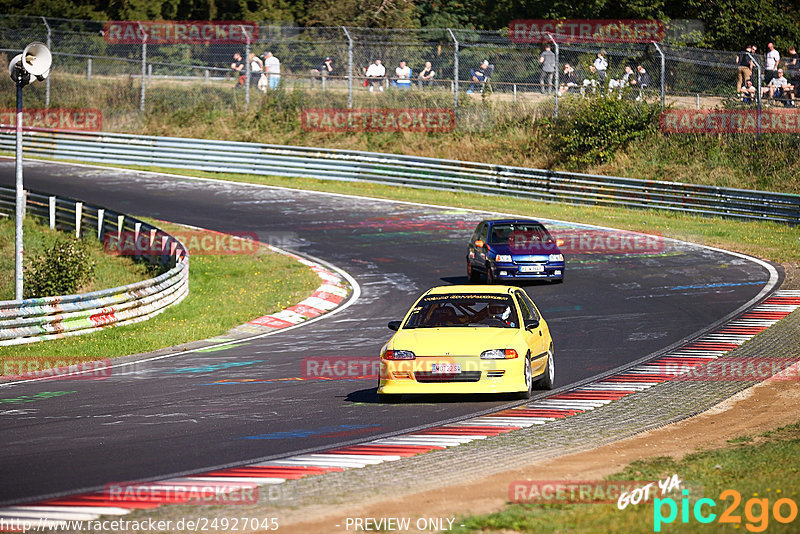 Bild #24927045 - Touristenfahrten Nürburgring Nordschleife (01.10.2023)