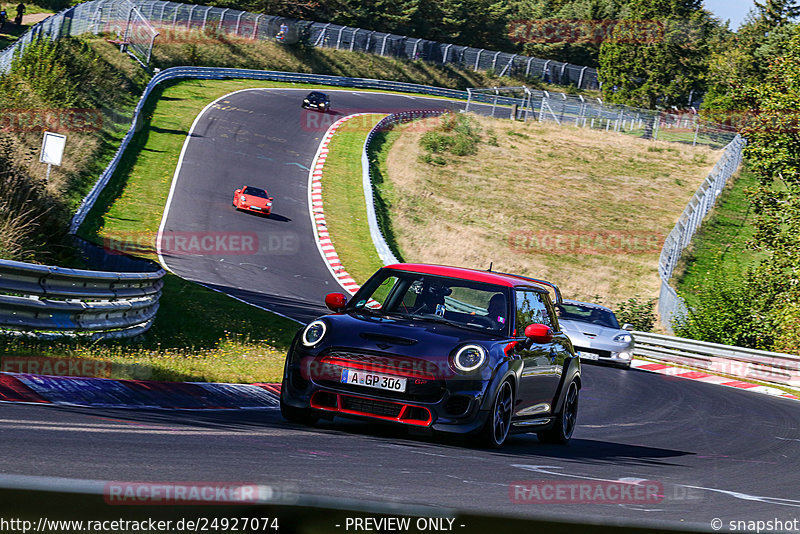 Bild #24927074 - Touristenfahrten Nürburgring Nordschleife (01.10.2023)