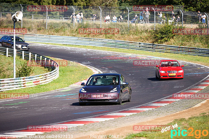 Bild #24927113 - Touristenfahrten Nürburgring Nordschleife (01.10.2023)