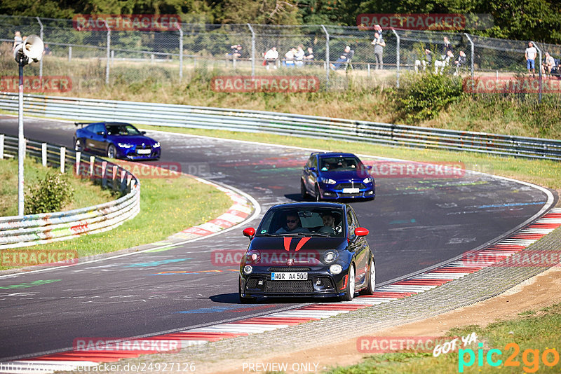 Bild #24927126 - Touristenfahrten Nürburgring Nordschleife (01.10.2023)