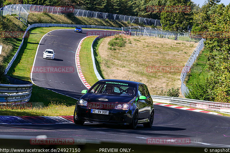 Bild #24927150 - Touristenfahrten Nürburgring Nordschleife (01.10.2023)