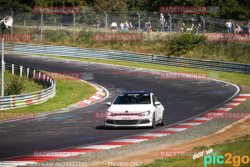 Bild #24927151 - Touristenfahrten Nürburgring Nordschleife (01.10.2023)