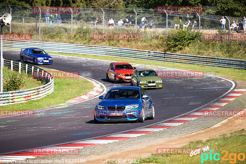 Bild #24927186 - Touristenfahrten Nürburgring Nordschleife (01.10.2023)