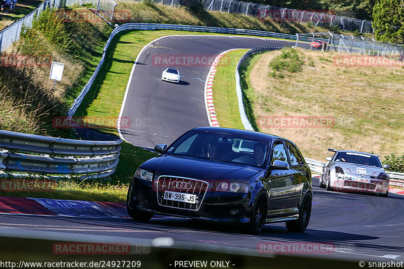 Bild #24927209 - Touristenfahrten Nürburgring Nordschleife (01.10.2023)