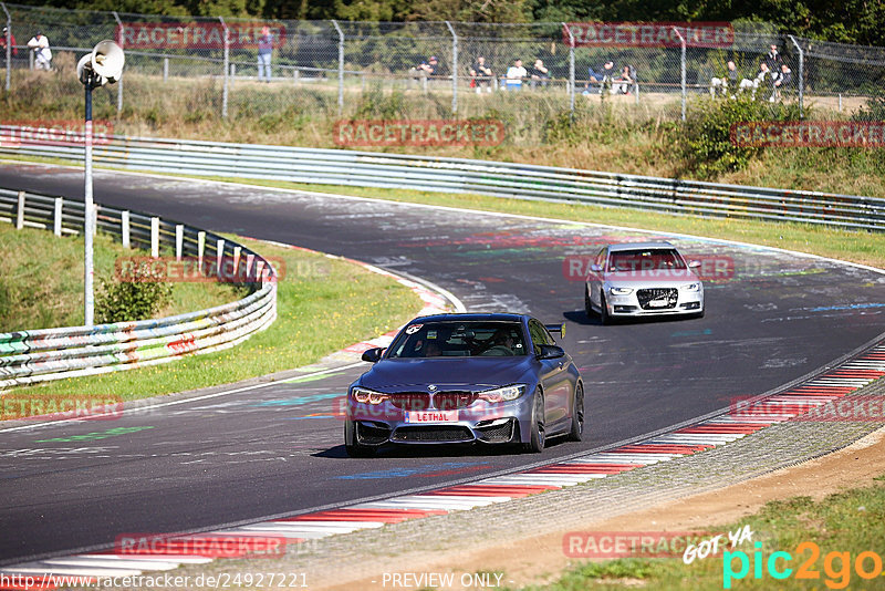 Bild #24927221 - Touristenfahrten Nürburgring Nordschleife (01.10.2023)