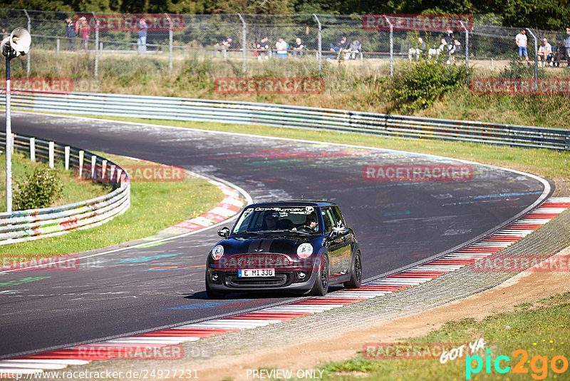 Bild #24927231 - Touristenfahrten Nürburgring Nordschleife (01.10.2023)