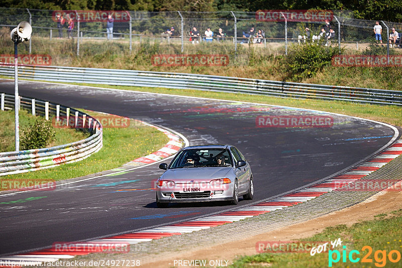 Bild #24927238 - Touristenfahrten Nürburgring Nordschleife (01.10.2023)