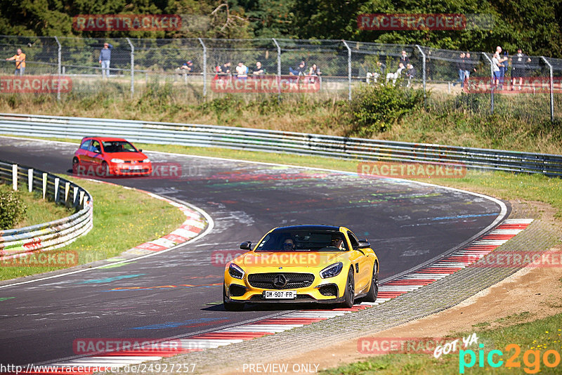 Bild #24927257 - Touristenfahrten Nürburgring Nordschleife (01.10.2023)