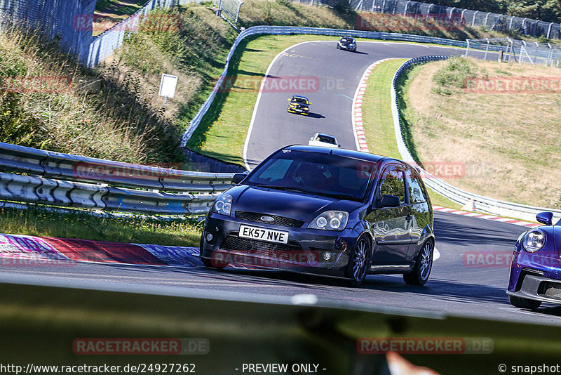 Bild #24927262 - Touristenfahrten Nürburgring Nordschleife (01.10.2023)