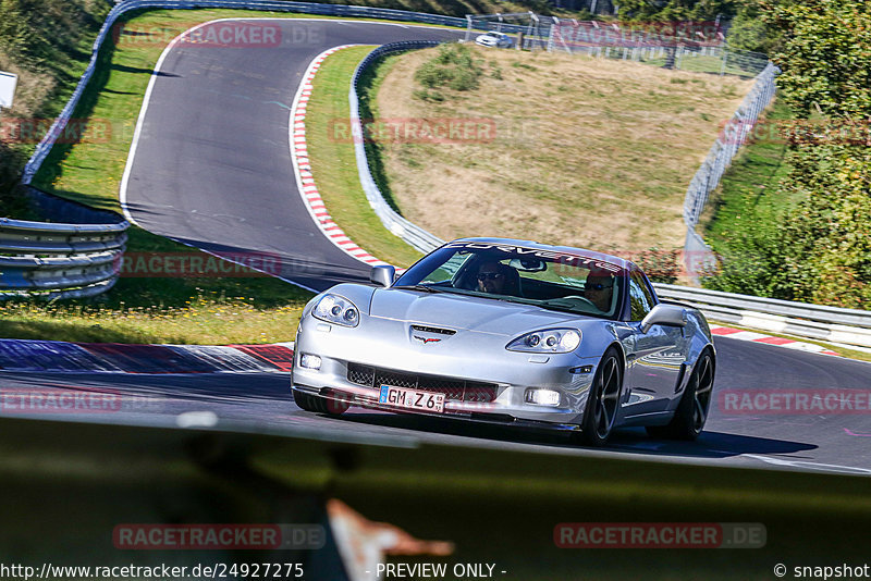 Bild #24927275 - Touristenfahrten Nürburgring Nordschleife (01.10.2023)