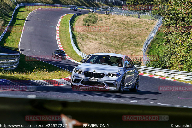 Bild #24927277 - Touristenfahrten Nürburgring Nordschleife (01.10.2023)