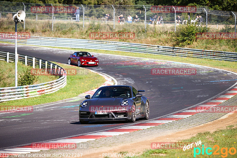 Bild #24927287 - Touristenfahrten Nürburgring Nordschleife (01.10.2023)