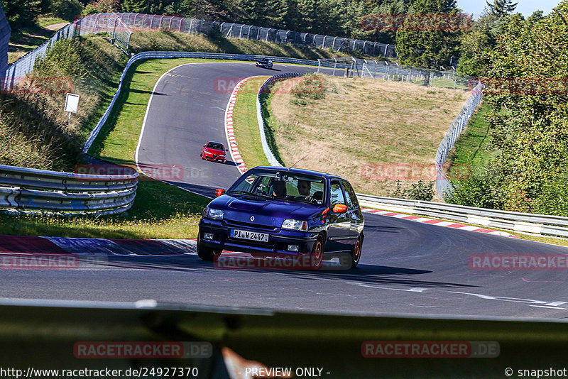 Bild #24927370 - Touristenfahrten Nürburgring Nordschleife (01.10.2023)