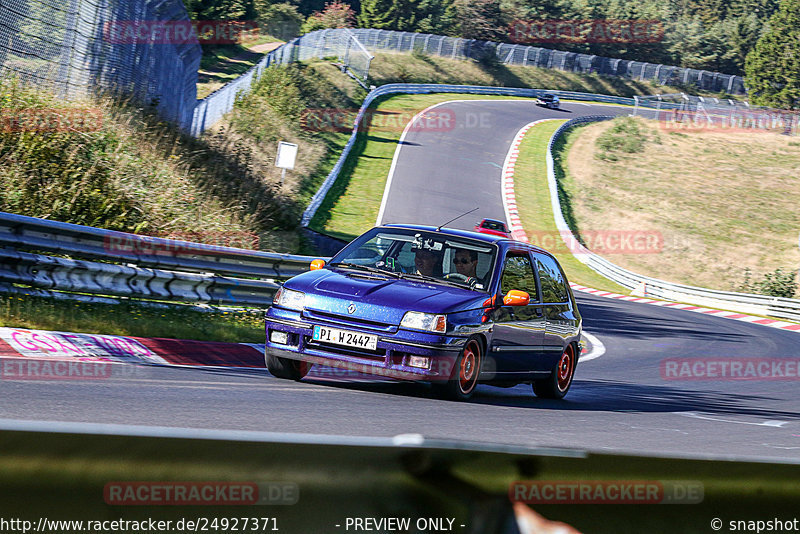 Bild #24927371 - Touristenfahrten Nürburgring Nordschleife (01.10.2023)