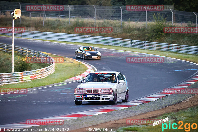 Bild #24927382 - Touristenfahrten Nürburgring Nordschleife (01.10.2023)