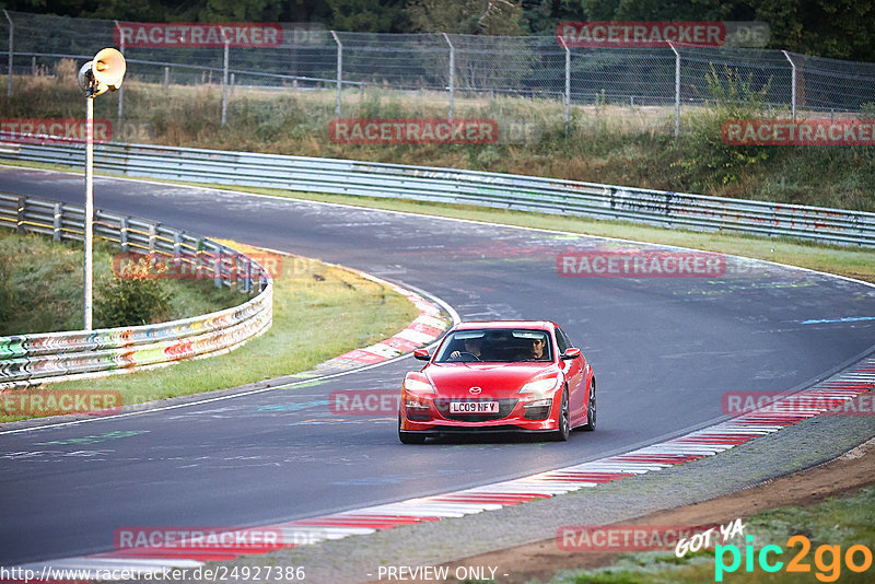 Bild #24927386 - Touristenfahrten Nürburgring Nordschleife (01.10.2023)