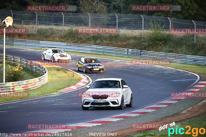 Bild #24927414 - Touristenfahrten Nürburgring Nordschleife (01.10.2023)