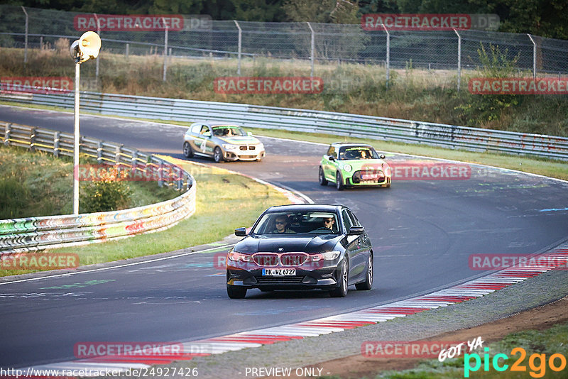 Bild #24927426 - Touristenfahrten Nürburgring Nordschleife (01.10.2023)