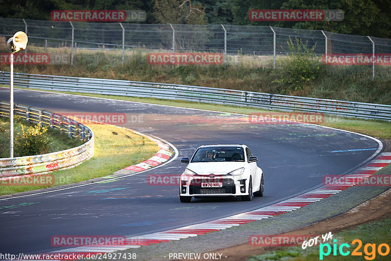 Bild #24927438 - Touristenfahrten Nürburgring Nordschleife (01.10.2023)