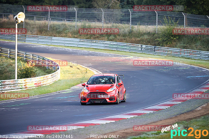 Bild #24927441 - Touristenfahrten Nürburgring Nordschleife (01.10.2023)