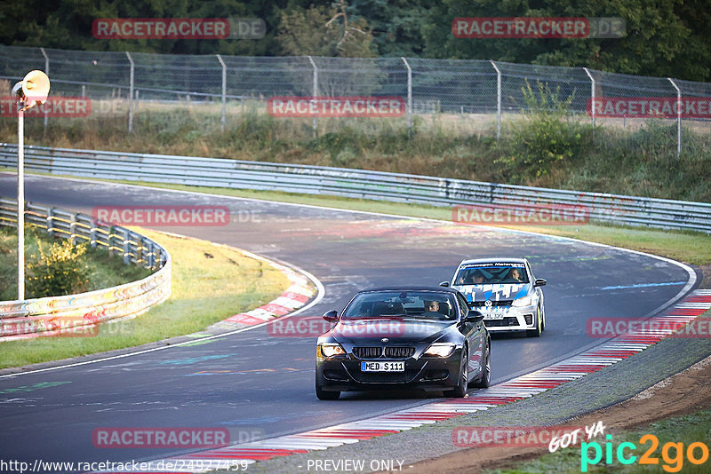 Bild #24927459 - Touristenfahrten Nürburgring Nordschleife (01.10.2023)