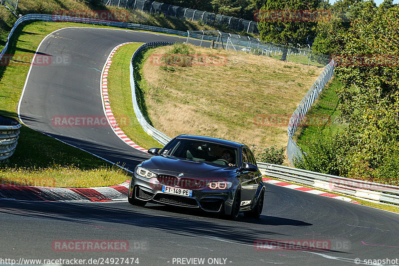 Bild #24927474 - Touristenfahrten Nürburgring Nordschleife (01.10.2023)